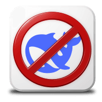 DeepSeek blocked