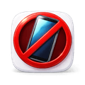 Phone banned